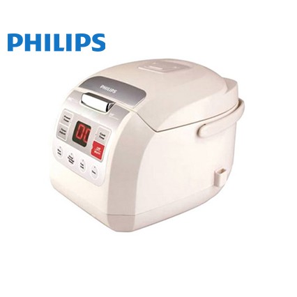 PHILIPS หม้อหุงข้าวดิจิตอล รุ่น HD3030   โทรเลย 0954529757