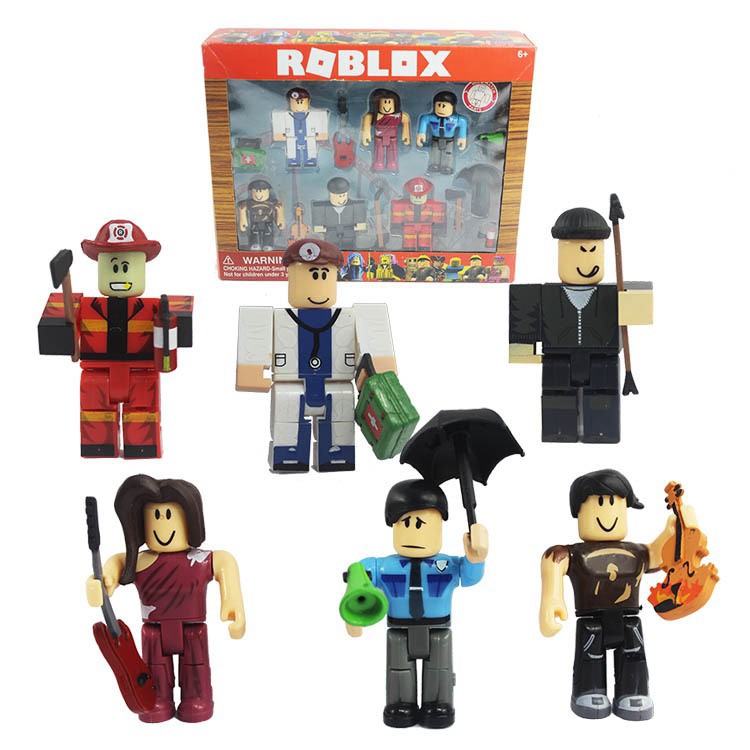 Roblox Figure ถ กท ส ด พร อมโปรโมช น ต ค 2020 Biggo เช คราคาง ายๆ - ฟ กเกอร roblox action figures game roblox ของเล นสำหร บเด ก 12