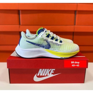 รองเท้า nike air zoom รุ่นใหม่ล่าสุด