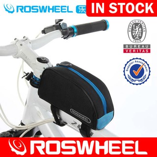 !!!SALE!!!กระเป๋าพาดเฟรม Roswheel frame bag 12654