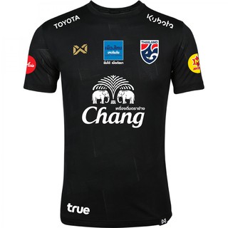 WARRIX SPORT เสื้อซ้อม Full sponsor WA-1569