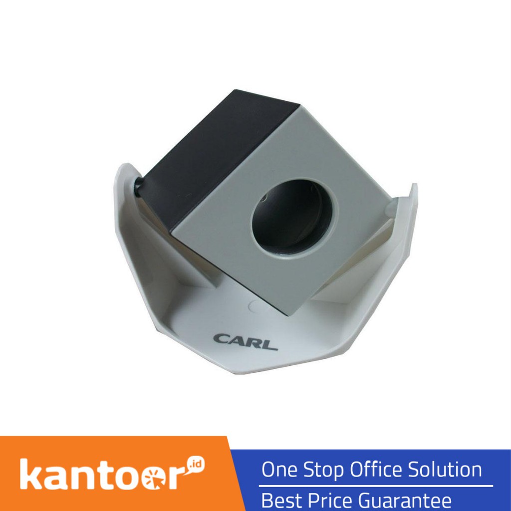 CARL CLIP FILE CASE GC-100