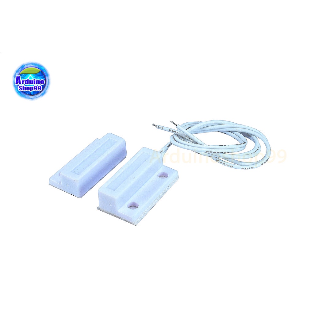 Alarm Sensor Switch Hi/Lo