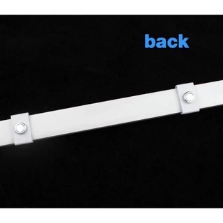 หลอดไฟ หลอดไฟอเนกประสงค์ ให้ความสว่าง USB LED ใช้ไฟ 5V พอร์ต USB ใช้ร่วมกับ Powerbankได้