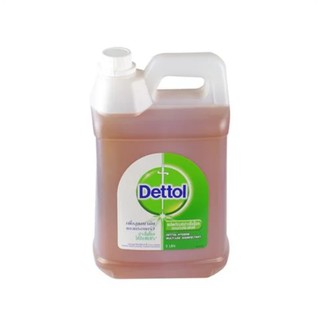 น้ำยาทำความสะอาดฆ่าเชื้อ DETTOL 5 ลิตร