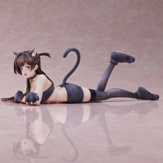 Pre Order Chizuru Mizuhara Cat Cosplay Ver.(Union Creative)