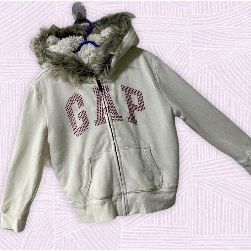 เสื้อกันหนาวเด็ก ยี่ห้อ GAP