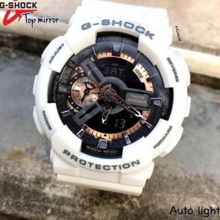 💥G Shock by Casio (auto light) 💥