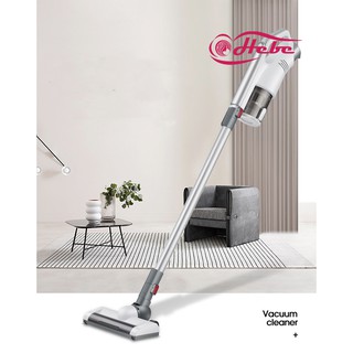 Vacuum Cleaner รุ่น SV-608 เครื่องดูดฝุ่นไร้สายพร้อมฐานวาง