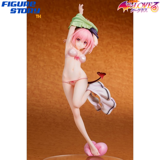 *Pre-Order*(จอง) To Love-Ru Darkness Momo Belia Deviluke Changing Clothes mode 1/7 (อ่านรายละเอียดก่อนสั่งซื้อ)