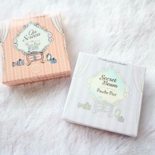 etude house แป้งแบรนด์เกาหลีสุดน่ารัก