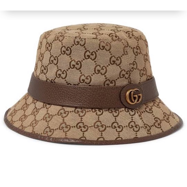 Gucci bucket hat gucci thailand