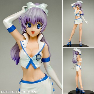 Figure งานแท้ Original Atelier Sai Full Metal Panic ฟุล เมทัล พานิก Teletha Testarossa Tessa เทเลธา เทสทารอสซ่า เทสซ่า