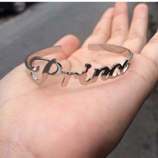 Name bangle preorder