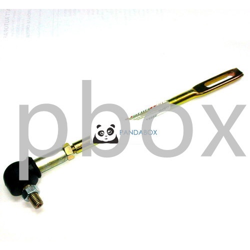 คันเบ็ด Toyota LH113 Gear Level