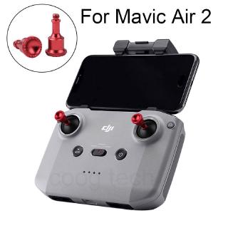 รีโมตคอนโทรล แบบเปลี่ยน สําหรับโดรน DJI mavic 3 air 2 air 2s Mini 2 Mini 2 SE mavic air 2