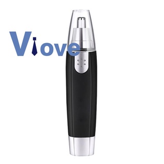 2020 New Electric Nose Hair Trimmer Ear Clean Kit for Men and Women