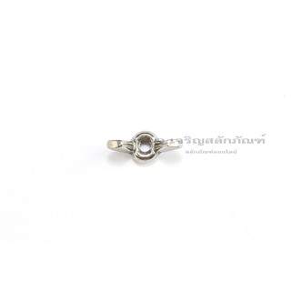 หัวน็อตหางปลาสแตนเลส M3 - M12 (SUS304) หัวน็อตหูกระต่าย ตัวเมียหางปลา Wing Nut Stainless Steel