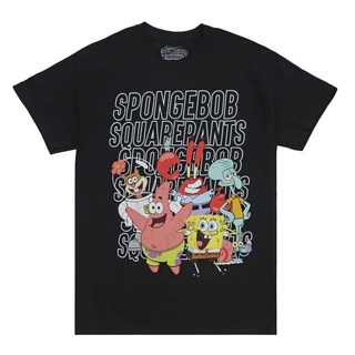 [S-5XL]กางเกงสพันจ์บ็อบ SquarePants