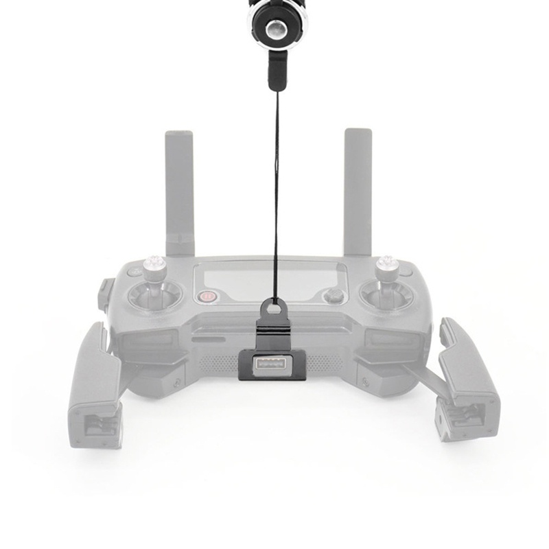 Nama สายคล้องคอ รีโมตควบคุม สําหรับโดรน Dji Mavic Pro
#6