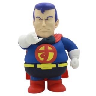 Superman Dr.Slump Arale Action Figure 22cm