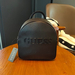 กระเป๋าเป้ผ้านวม Guess elliana 2208121