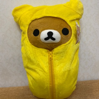 ตุ๊กตา rilakkuma ของใหม่ 21นิ้ว