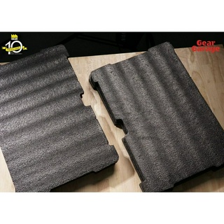 โฟมใส่ Packout  MILWAUKEE NO.48-22-8451 PACKOUT Form Customizable Insert Factory Gear By Gear Garage