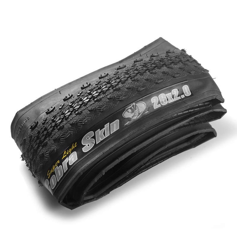 INNOVA Ultralight ยางรถจักรยาน MTB ยาง 26 นิ้ว 27.5 นิ้ว 29 นิ้ว 26*2.0 27.5*2.0 29*2.0 60TPI พับ tyre MTB จักรยานยาง - รูปที่ 4