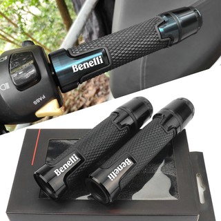 For Benelli TRK502 TRK502X TRK 502 502X TNT 125 135 TNT125 TNT135 BJ500 Motorcycle CNC Handlebar Grips Handle Grip Handle bar