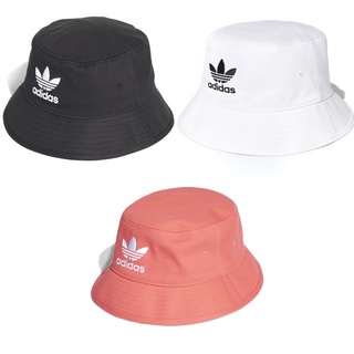 แหล่งขายและราคา[ทักแชทรับส่วนลดเพิ่มทุกวัน]  หมวก ADIDAS BUCKET HAT หมวกปีก พร้อมส่ง ของแท้ ป้ายไทยอาจถูกใจคุณ