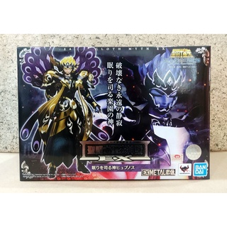 (Asia  Ver.) Saint Cloth Myth EX Hypnos [ของแท้💯%(#4573102619044)]