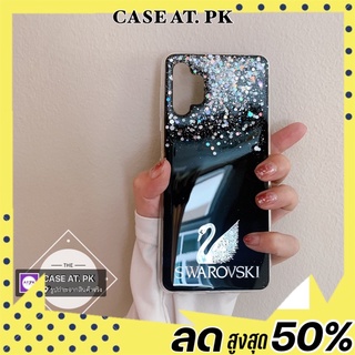 *ร้านไทย*เคสเป็ด case Galaxy samsung s21 ultra Note20 ultra a52 iPhone 12 promax เพชร