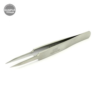 Tamiya 74048 HG Straight Tweezers 4950344963317 (Tool)