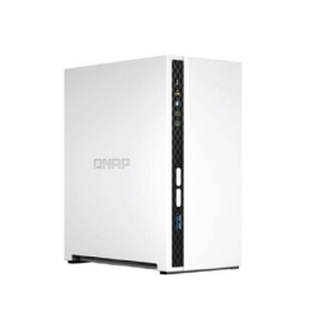 NAS : QNAP-TS-233 2 Bay