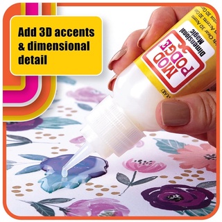 MOD PODGE DIMENSIONAL MAGIC 2 OZ.