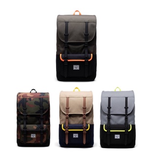 Herschel Supply กระเป๋าสะพายหลัง รุ่น Little America Pro (New Collection)