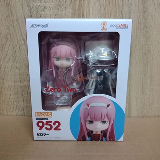 Nendoroid 952 Zero Two : DARLING in the FRANXX (Re-release)