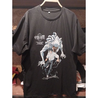 เสื้อยืดผ้าฝ้ายพรีเมี่ยม เสื้อยืด Jujutsu Kaisen 0&gt;มหาเวทย์ผนึกมาร ซีโร่&gt;Yuta Okkotsu T-shirt