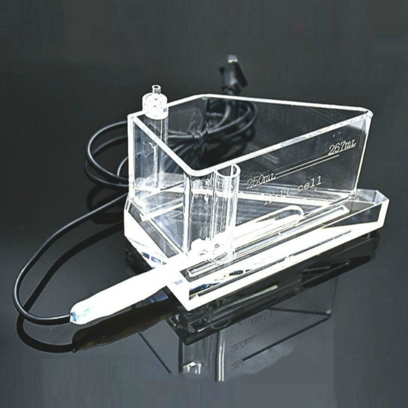 Heating Resistance 220V 50W For Hull Cell 267 ml Harrington Groove