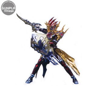 Bandai S.H.Figuarts Gamedeus Cronus 4573102576323 (Action Figure)