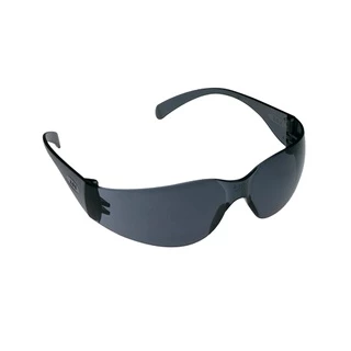 3M™ แว่นตานิรภัย รุ่น Virtua Series 11327 เลนส์เทา เคลือบแข็งป้องกันรอยขีดข่วน