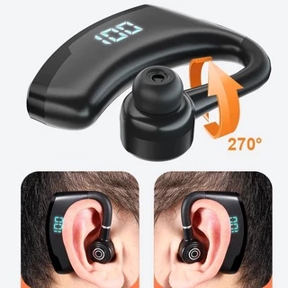 V9s หูฟังสเตอริโอไร้สาย บลูทูธ 5.2 พร้อมไมโครโฟน แฮนด์ฟรี V9