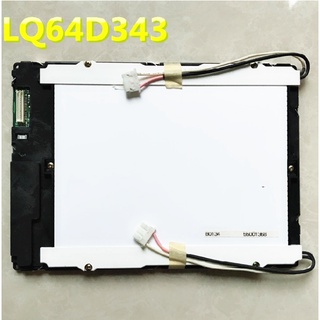 Sz ของแท้ LQ64D343 หน้าจอ LCD รับประกัน 1 ปี จัดส่งที่รวดเร็ว