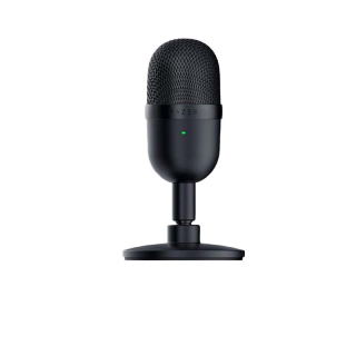 Razer Seiren ไมโครโฟน ขนาดมินิ ชาร์จ USB สำหรับสตรีมมิ่ง