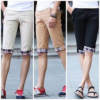 EG40 กางเกงขาสั้นfashion