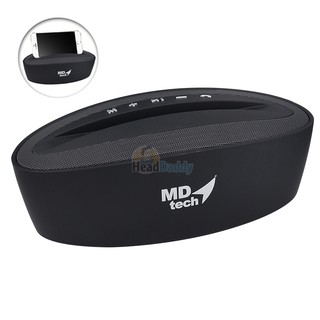 ลำโพง MD-TECH Bluetooth (MD-B32)