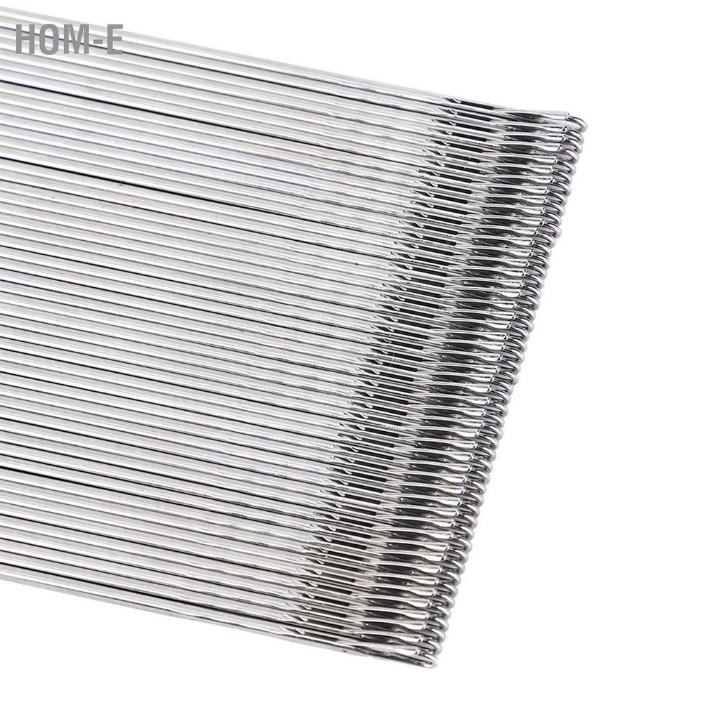 Schwammstange Für Strickmaschinen - 100cm Ersatz Für Verschiedene Modelle