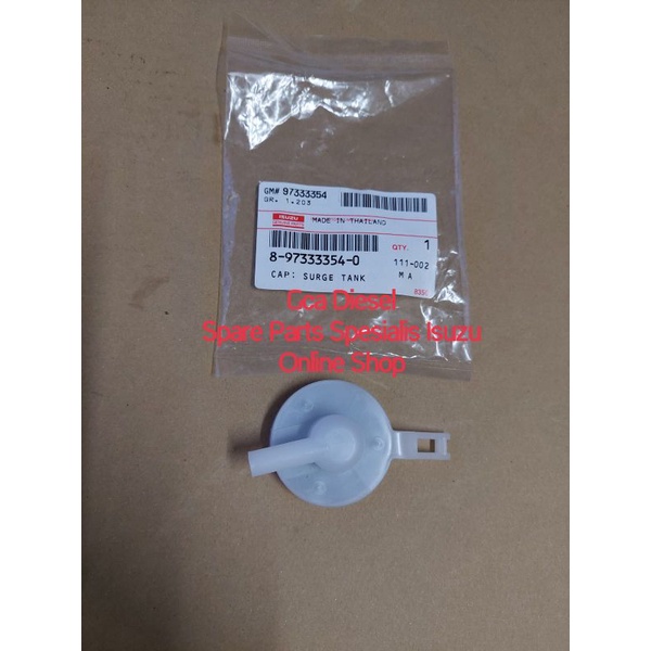 ฝาถังน้ําหม้อน้ํา dmax 4JH 4JH1 4JJ 4JJ1