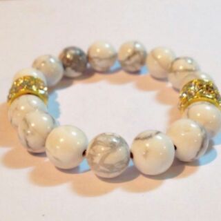 Howlite